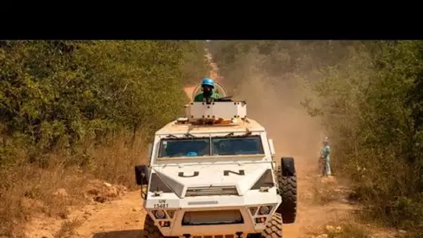 Wagner en Centrafrique : plus de 200 exactions recensées par le renseignement français