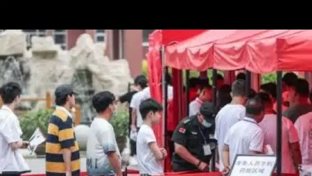 Chine : tout savoir sur le Gaokao, la version chinoise du baccalauréat