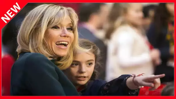 ✅  Brigitte Macron : ces deux week-ends au Touquet qu’elle attend avec impatience