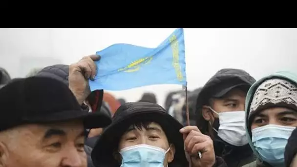 Au Kazakhstan, une population lassée par la précarité et les inégalités