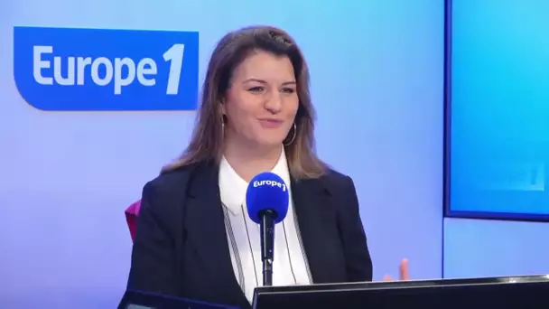 Crise énergétique : «Il n'y a pas lieu d'avoir un mouvement de panique», assure Marlène Schiappa