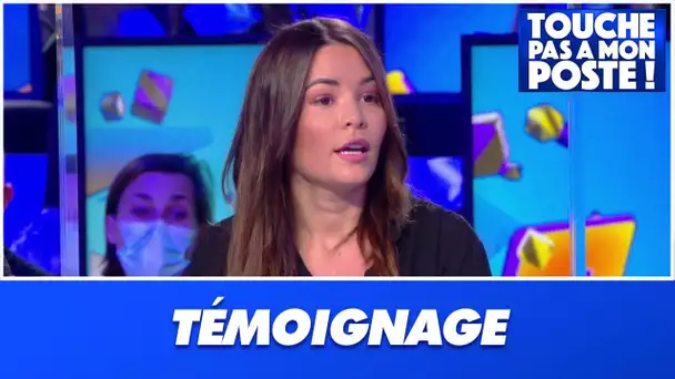 "On a voulu me frapper" : le témoignage d'Angèle, candidate des "Anges"