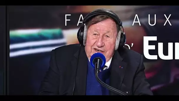 Pourquoi un titre de Lille rendrait la Ligue 1 plus attractive pour Guy Roux