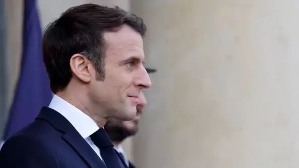 Présidentielle : Emmanuel Macron candidat la semaine prochaine ?