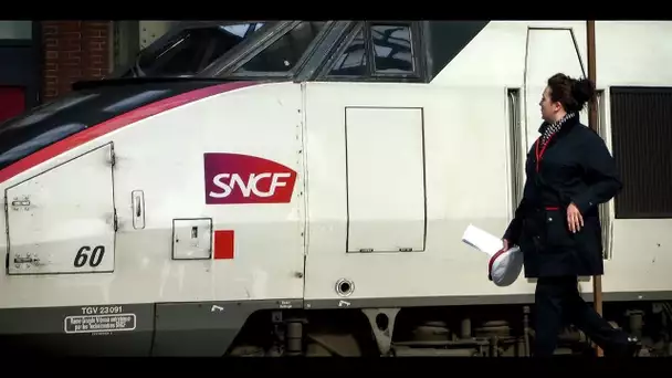 SNCF : qu'est-ce que la "carte T", réservée exclusivement aux clients VIP ?