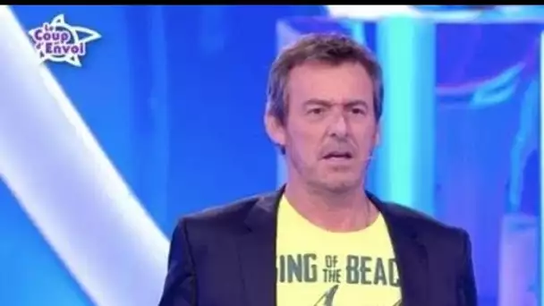 "La décision est prise, j'en suis très triste"... Jean-Luc Reichmann fait une grande...