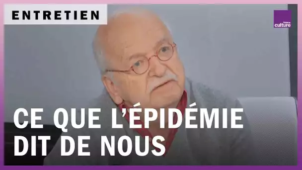 Coronavirus : ce que l’épidémie dit de nous