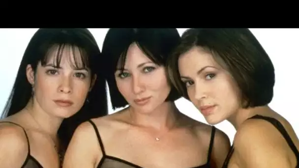 Alyssa Milano et Shannen Doherty en guerre dans Charmed : Enfin l’heure de la...