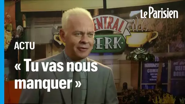 James Michael Tyler, le mythique Gunther de Friends est décédé