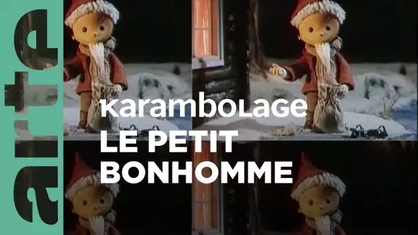 Le "Sandmännchen" | Karambolage | ARTE