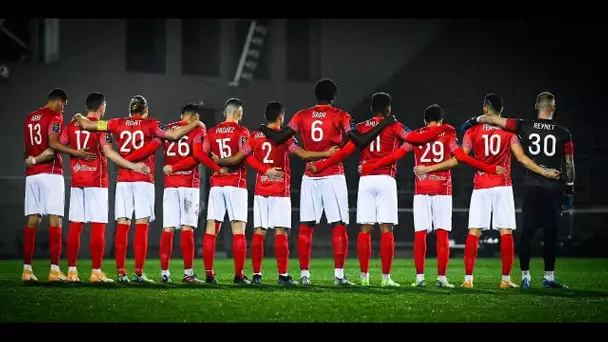 Football : Nîmes pourrait-il devenir le premier club de Ligue 1 à faire faillite ?