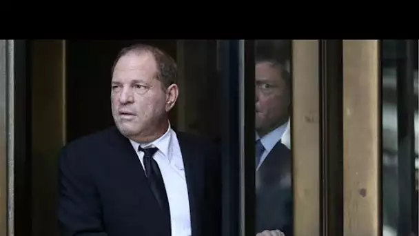 Le procès de l’ex-producteur de cinéma Harvey Weinstein s’ouvre à New York