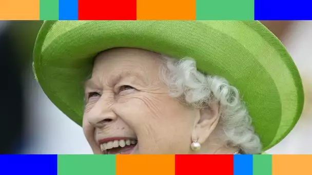 Elizabeth II  le programme de son Jubilé de platine dévoilé, un événement inattendu au menu