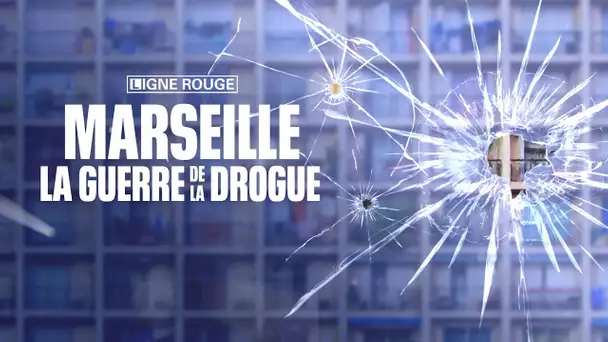 Marseille, la guerre de la drogue