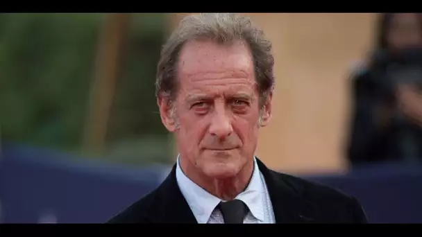 Association "Un rien c’est tout" : Vincent Lindon assure que "un euro peut parfois tout changer"