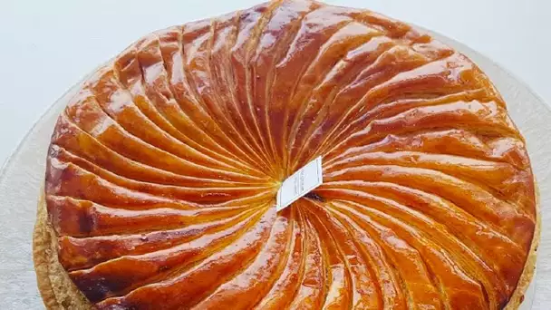 À Strasbourg, la galette des rois entre famille, terroir et tradition