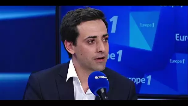 Européennes : "On continue à croire en Nathalie Loiseau", assure son directeur de campagne