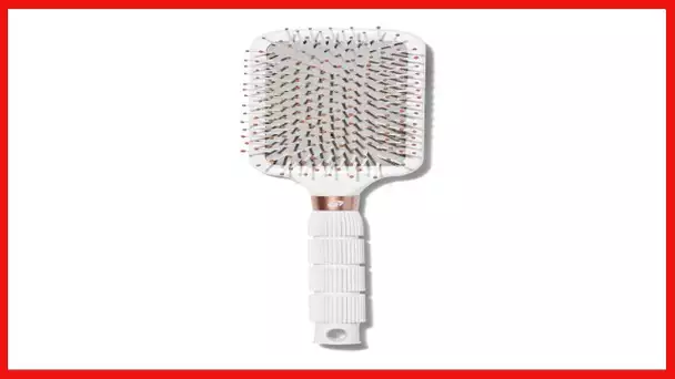 T3 Smooth Paddle Hair Brush