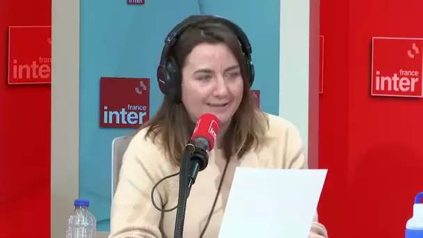 Vendre ses culottes sales et lancer des nains - Lisa Delmoitiez n’a pas compris