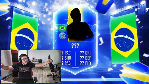 UN PACK OPENING TOTS L1 DE QUALITÉ !