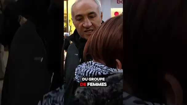 Ils désespèrent de retrouver leur fils disparu