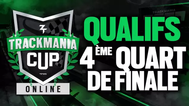 TMCUP 2020 #14 : Quart de finale #4