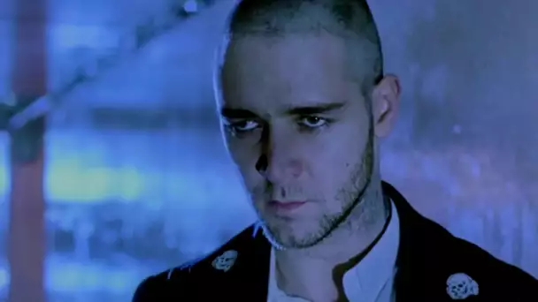 Russel Crowe | Romper Stomper (Thriller) Film Complet en Français