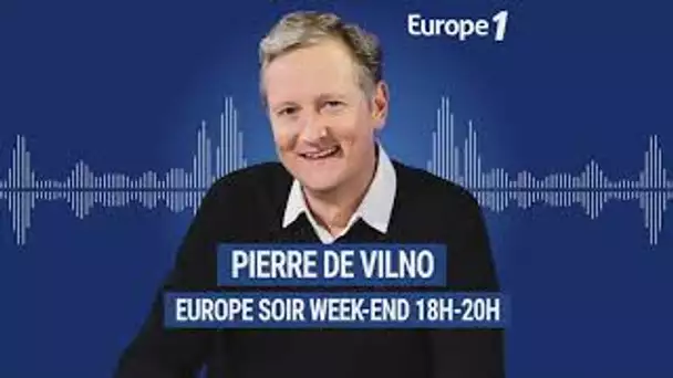 "L'odeur, le dégoût et la terreur" : Noël Pasquier, témoin du 11-Septembre, se souvient des atten…