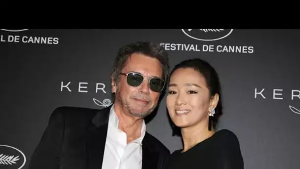 Jean-Michel Jarre : qui est sa femme Gong Li ?