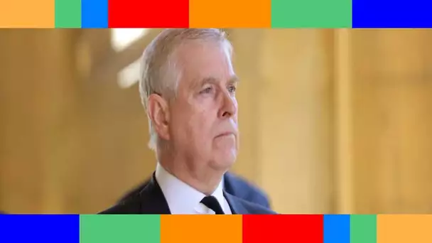 Le prince Andrew bientôt dépouillé de son titre  Ce coup dur auquel il ne s’attendait pas