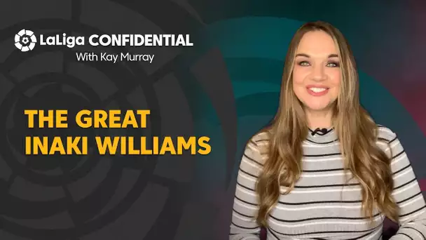 LaLiga Confidential with Kay Murray: Esto es el Real Madrid