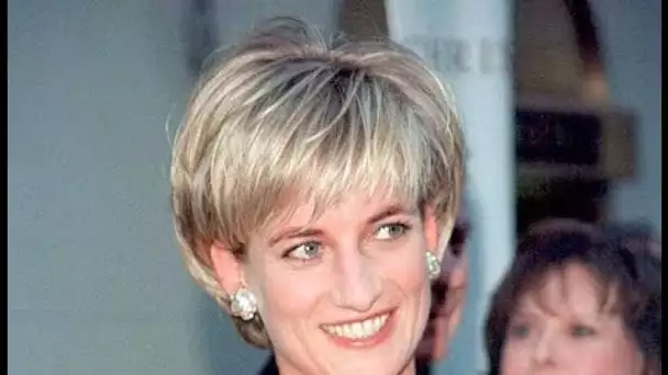 Lady Diana : découvrez ce parfum à moins de 50 euros qu'elle adorait porter !