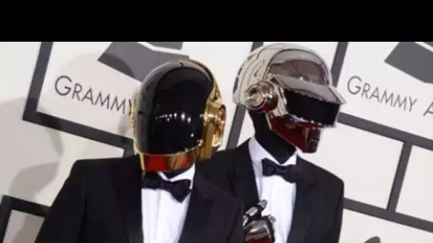 Daft Punk : sept ans après leur dernier album, ils s’apprêtent à faire leur grand...