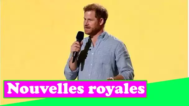 La «californication bien avancée» du prince Harry alors que Duke tombe amoureux de «la côte ouest de