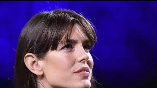 Charlotte Casiraghi "très inquiète" : ce "cycle de violence infernal" qu'elle craint