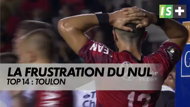 Oublier la frustration du nul