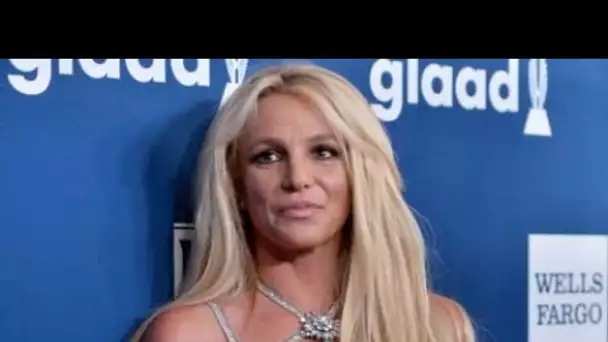 Britney Spears : sur le point de sortir un nouveau titre ? Cette vidéo qui sème le...