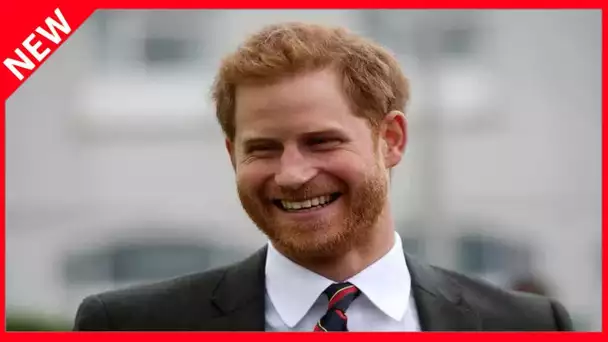 ✅  Le prince Harry « pas le plus malin » : un ex-collaborateur de la reine déconcerté par ses derniè