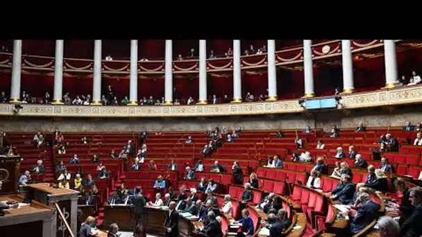 Projet de loi plein emploi : les députés se penchent sur la mesure phare, le RSA conditionné