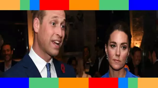 Le prince William « furieux »  ces attaques visant Kate Middleton qu'il ne supporte pas