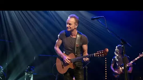 Annulation du Main Square Festival à cause du coronavirus: Sting sera de retour pour...