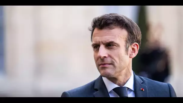 Un an après le premier tour : le bilan globalement négatif d'Emmanuel Macron