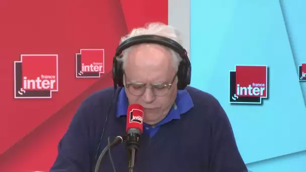 Clichés et stéréotypes - Albert Algoud a tout compris