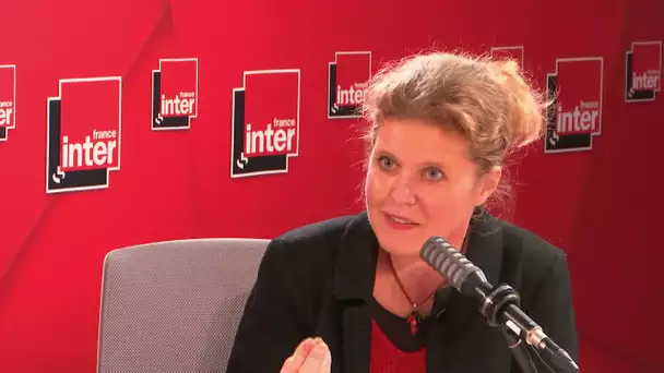 Cécile Guérin-Bargues : les politiques face à la justice,  normalisation ou excès de pouvoir ?