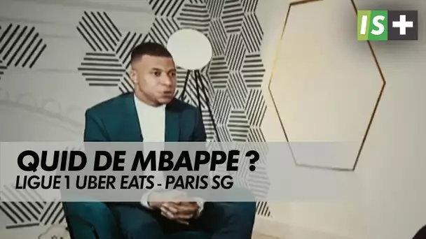 Quel avenir pour Mbappé ?