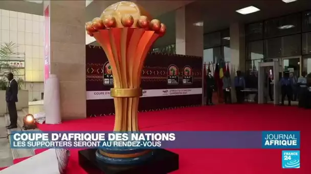 Coupe d'Afrique des nations : la compétition semble très ouverte • FRANCE 24