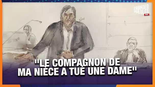 Un auditeur témoigne dans les GG