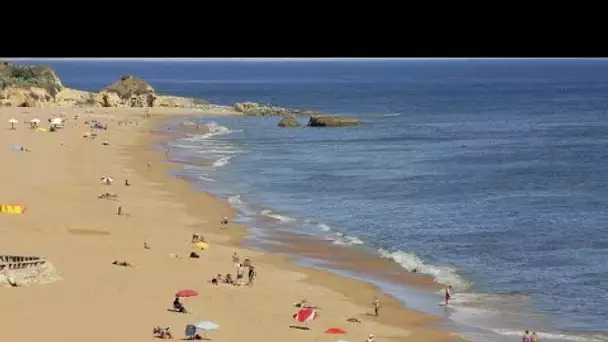 Tourisme : douche froide pour les vacanciers Britanniques au Portugal