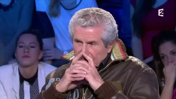 Intégrale 29 mars 2014 : partie 2 sur 3 On n'est pas couché #ONPC