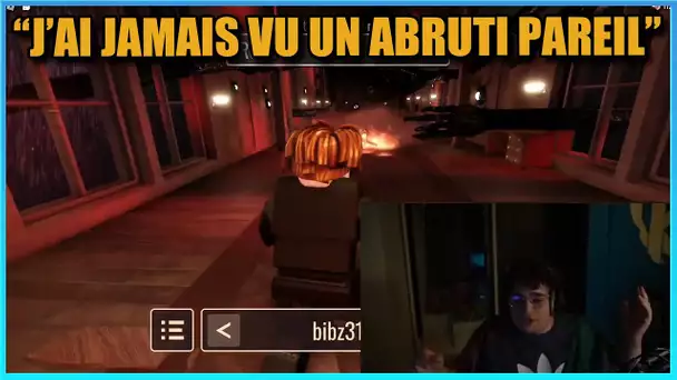 KAMETO EST CHOQUÉ DU NIVEAU DE BIBI 😂